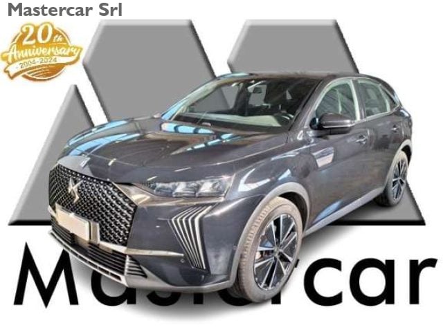 DS Automobiles DS 7 Crossback DS7 1.6 e-tense phev Bastille Business 225cv auto, del 2023, 108.000 km, in vendita a Basiliano (UD)