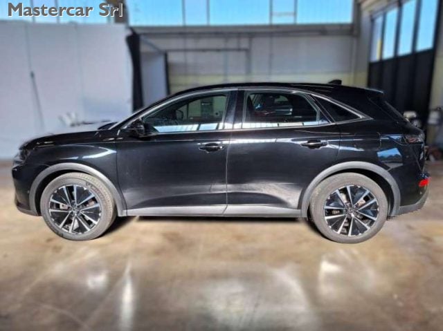 DS Automobiles DS 7 Crossback DS7 1.6 e-tense phev Bastille Business 225cv auto - foto 4 di 4