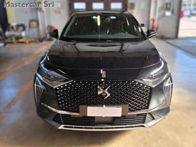 DS Automobiles DS 7 Crossback DS7 1.6 e-tense phev Bastille Business 225cv auto - foto 3 di 4