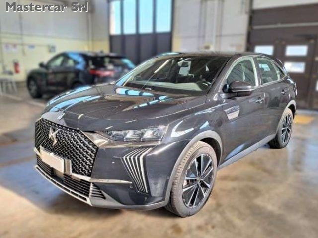 DS Automobiles DS 7 Crossback DS7 1.6 e-tense phev Bastille Business 225cv auto - foto 2 di 4