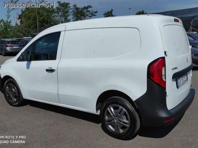 Mercedes-Benz Citan CITAN VAN 108 CDI LONG - GR592EZ - foto 4 di 4