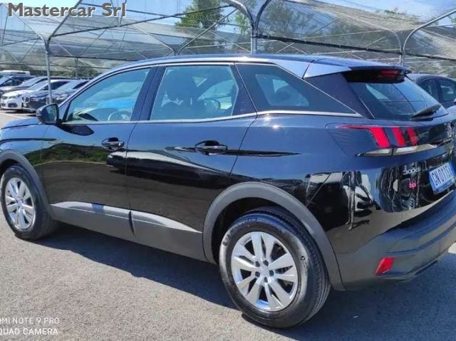 Peugeot 3008 3008 2021 puretech t Active Pack s - GN011SA - foto 4 di 4
