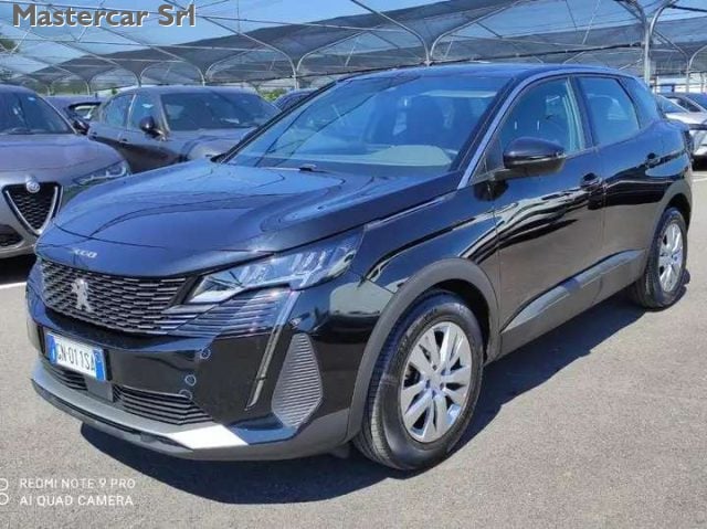 Peugeot 3008 3008 2021 puretech t Active Pack s - GN011SA - foto 2 di 4