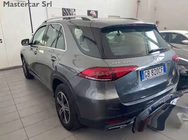 Mercedes-Benz GLE 300 GLE 300d Executive 4matic autoN- GB820CF - foto 3 di 4