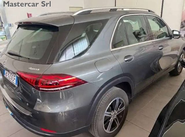 Mercedes-Benz GLE 300 GLE 300d Executive 4matic autoN- GB820CF - foto 4 di 4