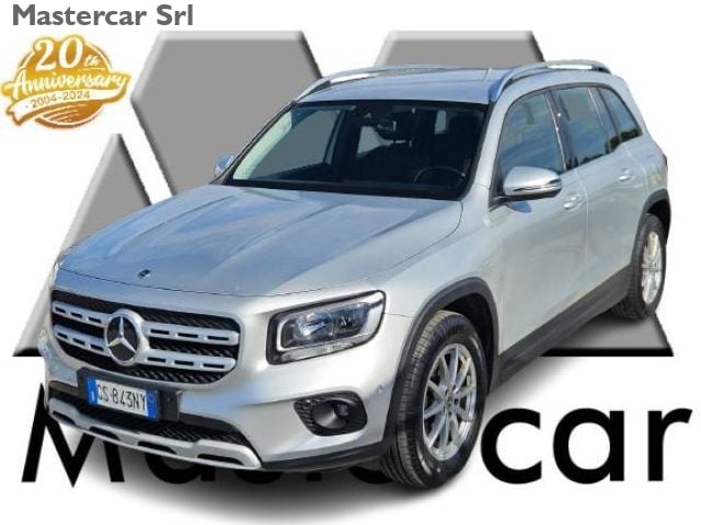 Mercedes-Benz GLB 180 GLB - X247 2019 d Business Extra auto - GS843NY -, del 2024, 94.000 km, in vendita a Basiliano (UD)