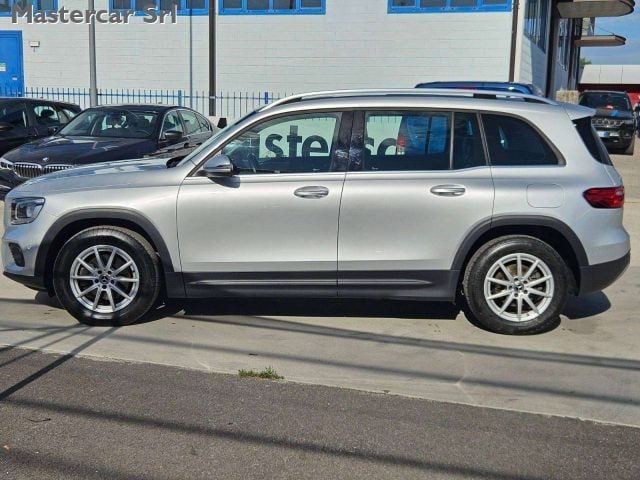 Mercedes-Benz GLB 180 GLB - X247 2019 d Business Extra auto - GS843NY - - foto 3 di 4