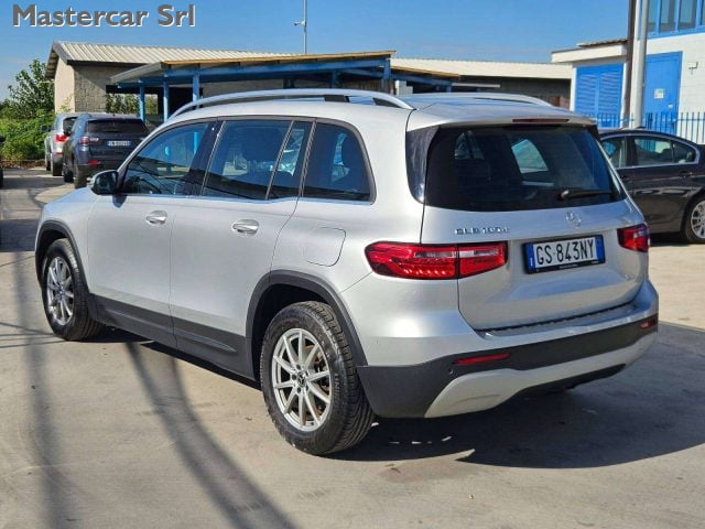 Mercedes-Benz GLB 180 GLB - X247 2019 d Business Extra auto - GS843NY - - foto 4 di 4