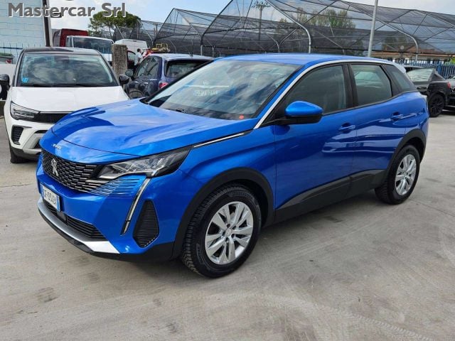 Peugeot 3008 1.5 bluehdi Active Business aut. - targa GF034BX - foto 2 di 4