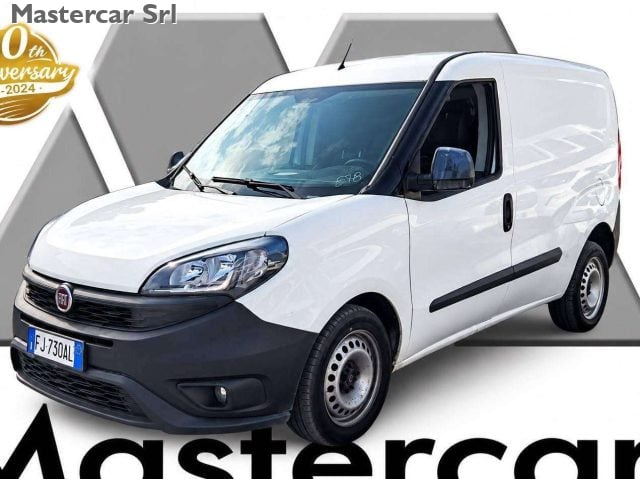 Fiat Doblo MAXI LH1 BUSINESS 1.6 Mjet 95cv E6D TG : GJ297AP, del 2022, 199.000 km, in vendita a Basiliano (UD)