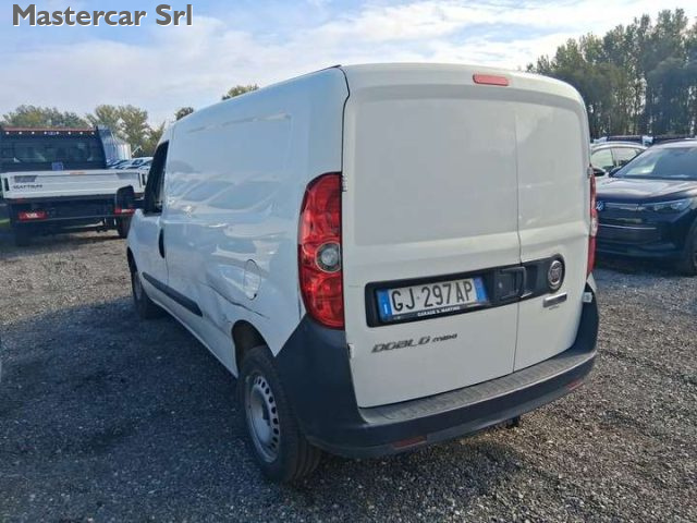 Fiat Doblo MAXI LH1 BUSINESS 1.6 Mjet 95cv E6D TG : GJ297AP - foto 4 di 4