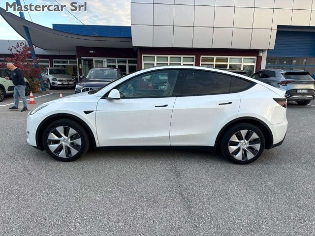Tesla Model Y Model Y 2021 Long Range Dual Motor awd - GL036PK - foto 3 di 4