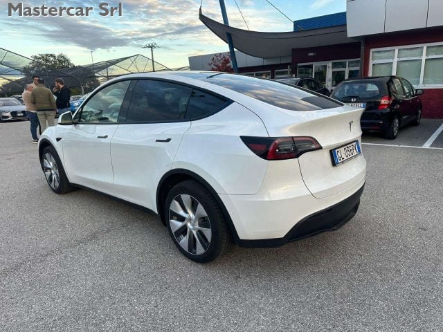 Tesla Model Y Model Y 2021 Long Range Dual Motor awd - GL036PK - foto 4 di 4