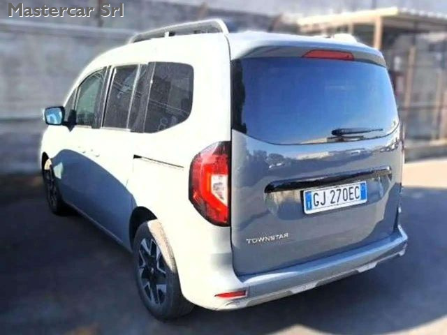 Nissan Townstar 1.3 130CV NCONNECTA - GJ270EC - foto 3 di 4