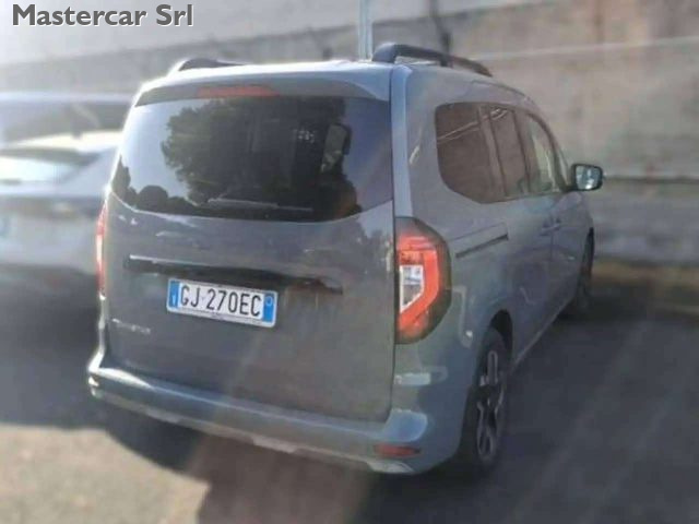 Nissan Townstar 1.3 130CV NCONNECTA - GJ270EC - foto 4 di 4