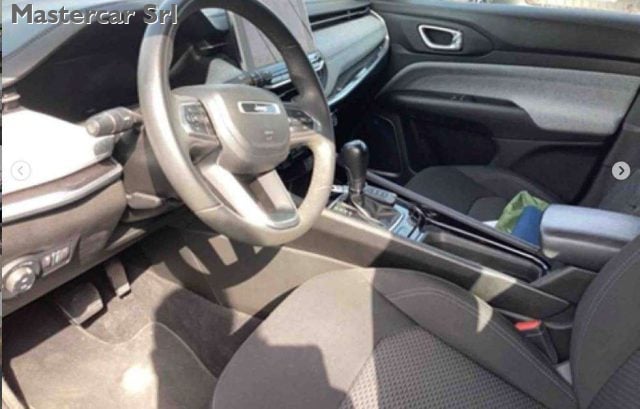 Jeep Compass 1.5 turbo t4 mhev Business 2wd 130cv dct - GK891FG - foto 4 di 4