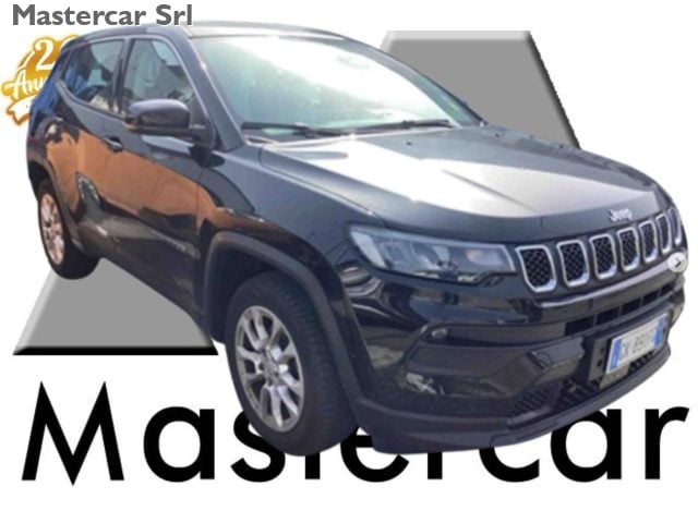 Jeep Compass 1.5 turbo t4 mhev Business 2wd 130cv dct - GK891FG, del 2022, 118.000 km, in vendita a Basiliano (UD)