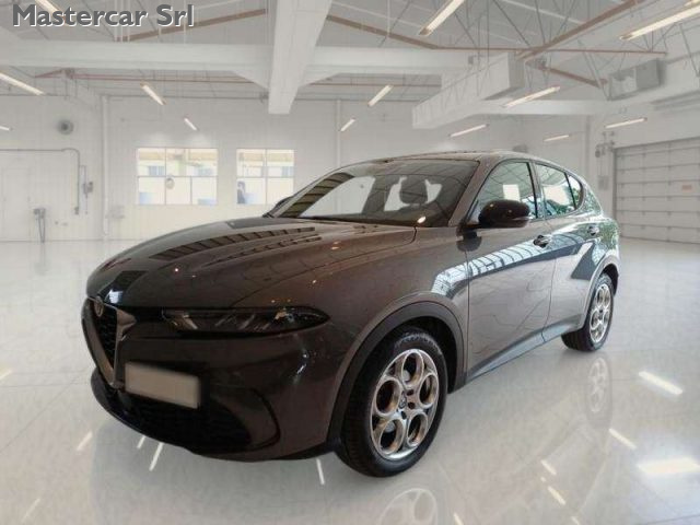 Alfa Romeo Tonale Tonale 1.5 hybrid Super 130cv tct7 - targa GR307VL - foto 2 di 4