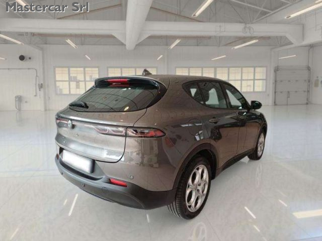 Alfa Romeo Tonale Tonale 1.5 hybrid Super 130cv tct7 - targa GR307VL - foto 3 di 4