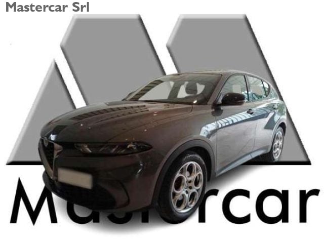 Alfa Romeo Tonale Tonale 1.5 hybrid Super 130cv tct7 - targa GR307VL, del 2023, 128.000 km, in vendita a Basiliano (UD)