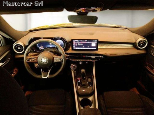 Alfa Romeo Tonale Tonale 1.5 hybrid Super 130cv tct7 - targa GR307VL - foto 4 di 4