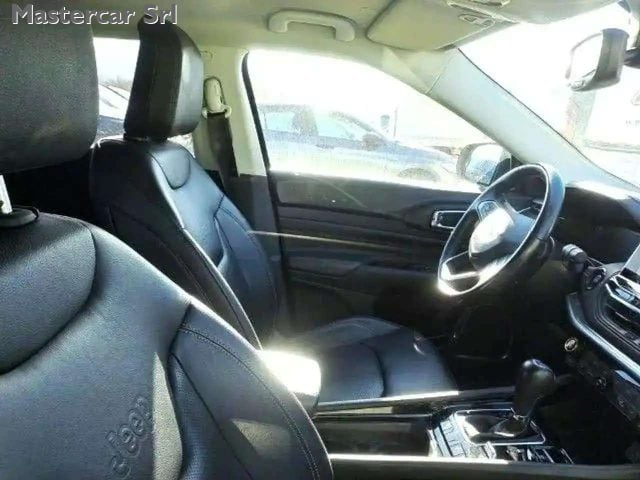Jeep Compass Compass II 1.3 turbo t4 phev S 4xe 240 Cv - GN6 - foto 4 di 4