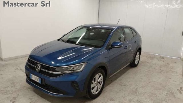 Volkswagen Taigo Taigo 1.0 tsi Life 95cv TG : GP026BG - foto 2 di 4