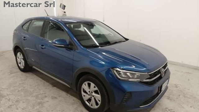 Volkswagen Taigo Taigo 1.0 tsi Life 95cv TG : GP026BG - foto 3 di 4