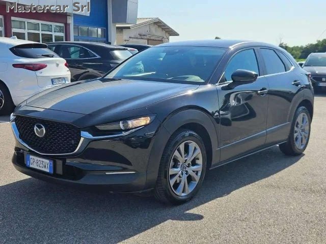 Mazda CX-30 CX-30 2.0 m-hybrid Executive 2wd 150cv 6at - GP823 - foto 2 di 4