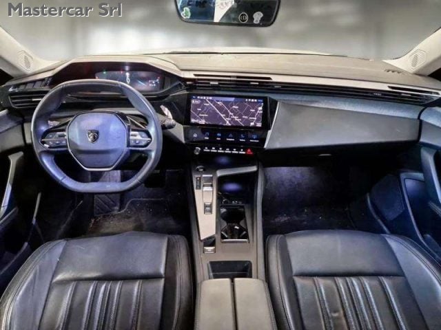 Peugeot 308 308 SW 1.5 bluehdi Allure s - GM995KW - foto 4 di 4