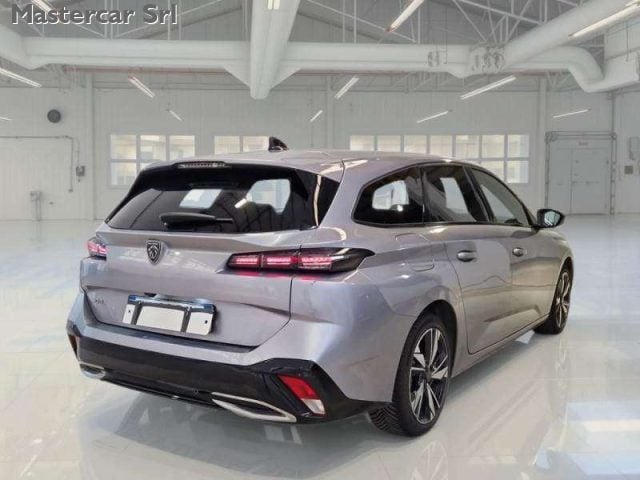 Peugeot 308 308 SW 1.5 bluehdi Allure s - GM995KW - foto 3 di 4