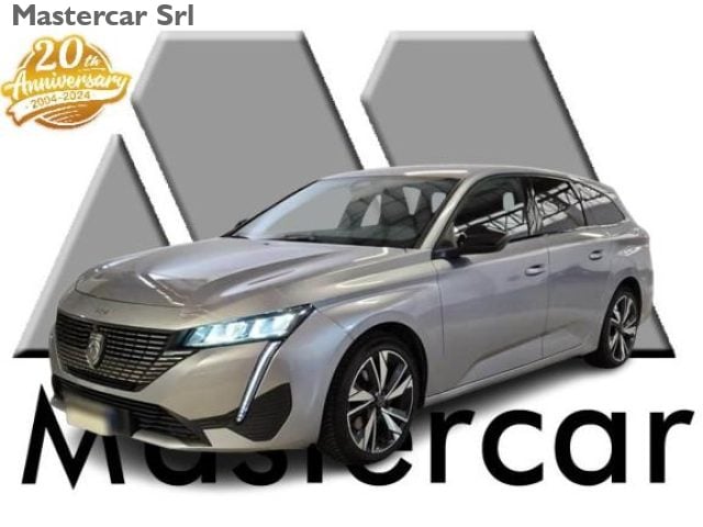 Peugeot 308 308 SW 1.5 bluehdi Allure s - GM995KW, del 2022, 93.000 km, in vendita a Basiliano (UD)