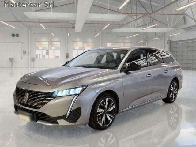 Peugeot 308 308 SW 1.5 bluehdi Allure s - GM995KW - foto 2 di 4