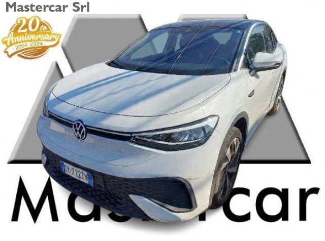 Volkswagen ID.5 ID.5 77 kWh Pro Performance 204cv - GK222ZN, del 2022, 33.000 km, in vendita a Basiliano (UD)