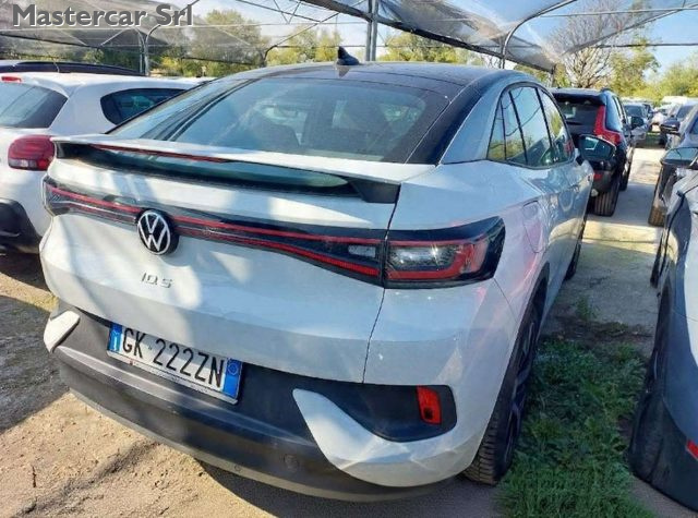 Volkswagen ID.5 ID.5 77 kWh Pro Performance 204cv - GK222ZN - foto 4 di 4