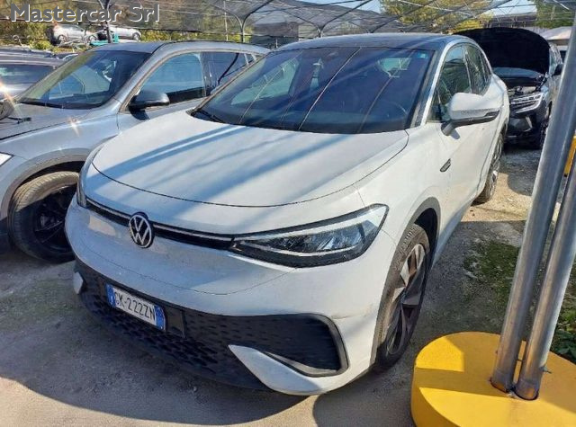 Volkswagen ID.5 ID.5 77 kWh Pro Performance 204cv - GK222ZN - foto 2 di 4