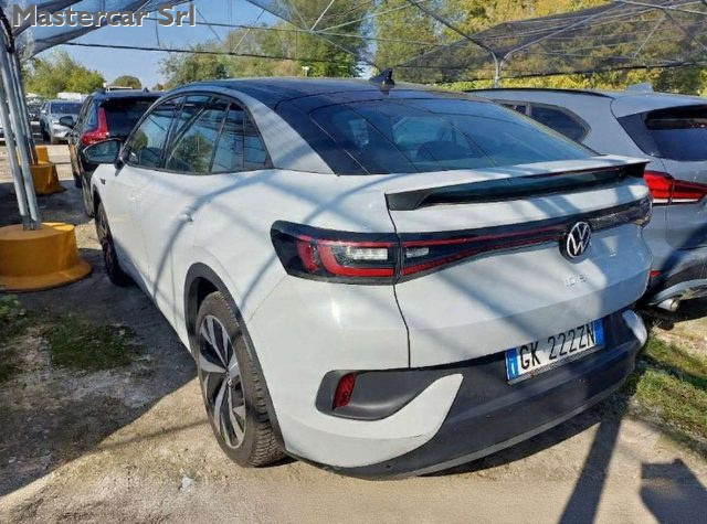 Volkswagen ID.5 ID.5 77 kWh Pro Performance 204cv - GK222ZN - foto 3 di 4