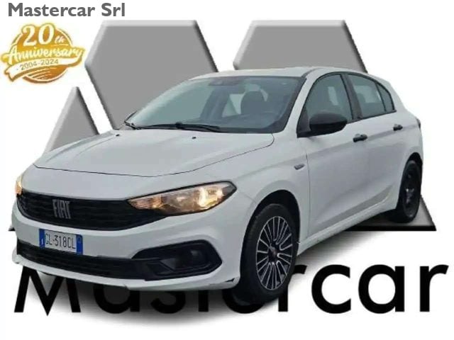 Fiat Tipo Tipo 5porte II 5p 1.0 100cv - GL318CL, del 2023, 71.000 km, in vendita a Basiliano (UD)