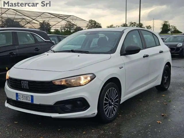 Fiat Tipo Tipo 5porte II 5p 1.0 100cv - GL318CL - foto 2 di 4
