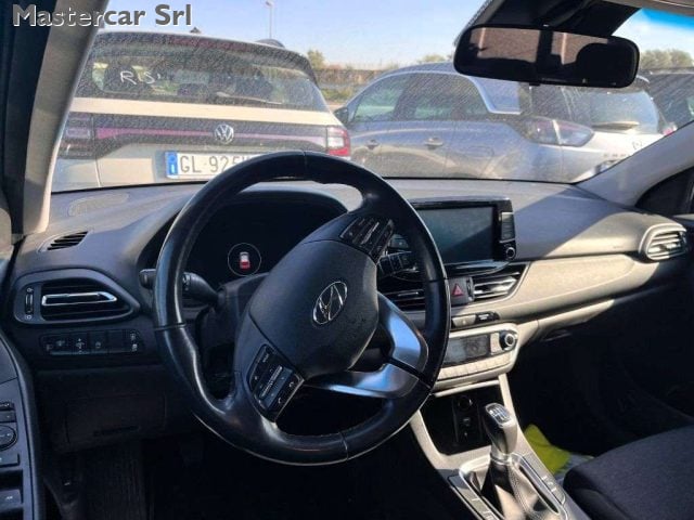 Hyundai i30 i30 III 2020 5p 1.0 t-gdi 48V Prime 120cv - GN954T - foto 4 di 4