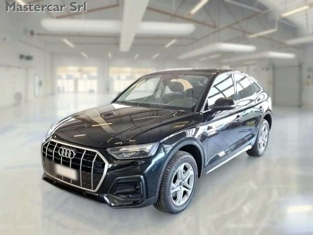Audi Q5 Q5 Sportback 50 2.0 tfsi e Business Advanced qua - foto 2 di 4