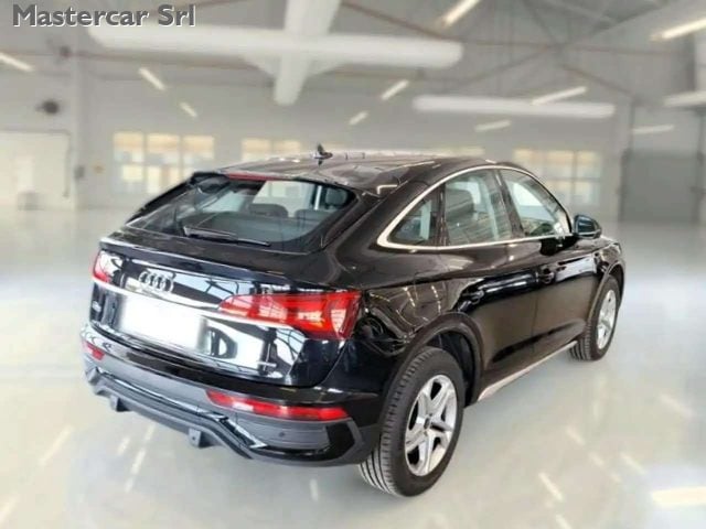 Audi Q5 Q5 Sportback 50 2.0 tfsi e Business Advanced qua - foto 4 di 4