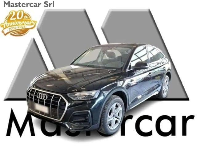 Audi Q5 Q5 Sportback 50 2.0 tfsi e Business Advanced qua, del 2022, 91.000 km, in vendita a Basiliano (UD)