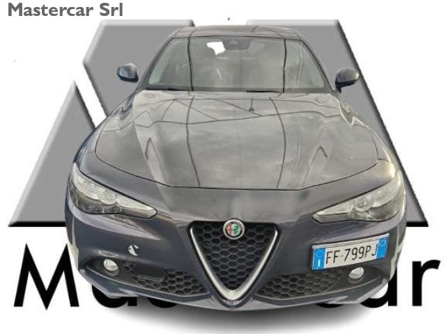 Alfa Romeo Giulia Giulia 2016 2.2 t Super 150cv - FF799PJ, del 2016, 209.000 km, in vendita a Basiliano (UD)