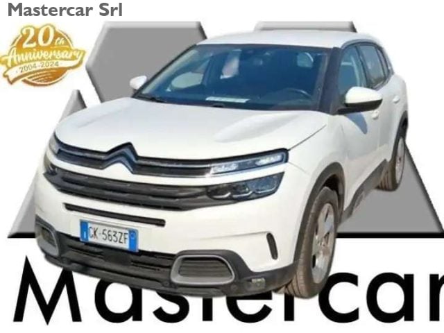 Citroën C5 Aircross C5 Aircross I 2018 1.5 bluehdi Business s - GK563Z, del 2022, 138.000 km, in vendita a Basiliano (UD)