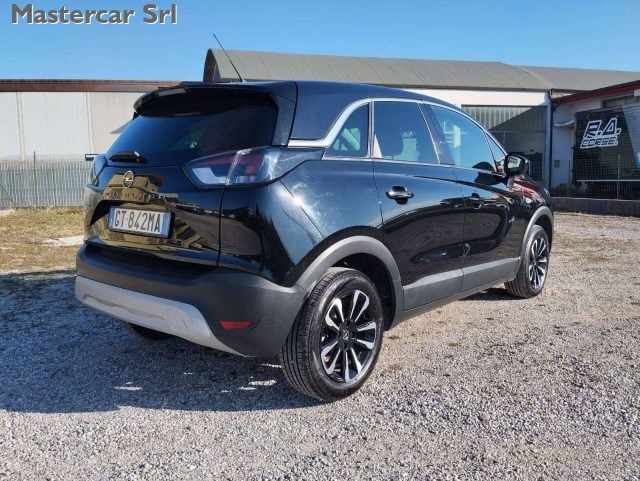 Opel Crossland NEOPATENTATI Apple CarPlay 1.2 130cv Elegance au - foto 4 di 4