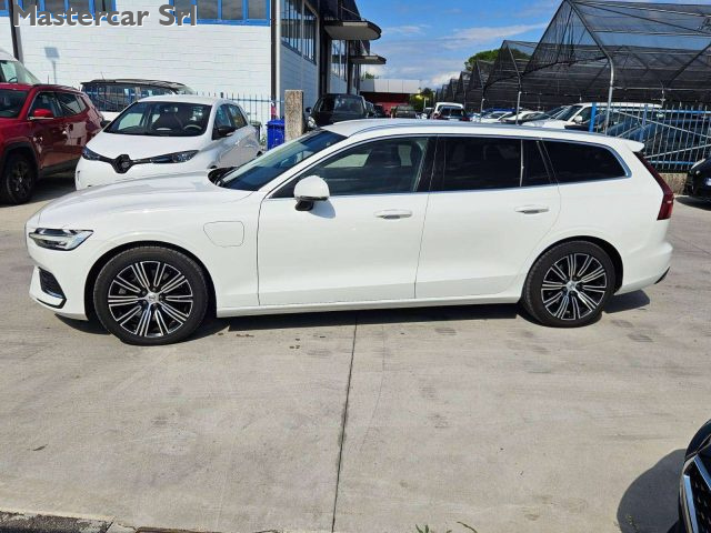 Volvo V60 V60 II 2.0 t6 phev Inscription awd auto my21 - GF - foto 3 di 4