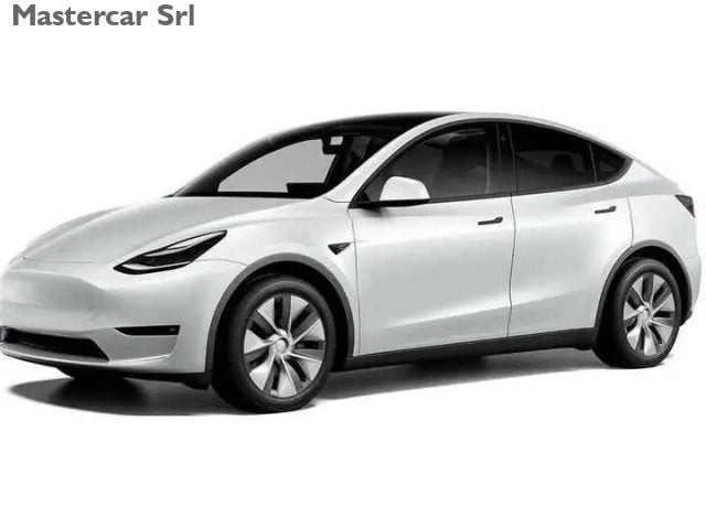 Tesla Model Y Model Y 2021 Long Range Dual Motor awd - GR601SP, del 2023, 127.000 km, in vendita a Basiliano (UD)