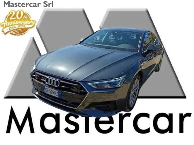 Audi A7 A7 Sportback 45 2.0 tfsi mhev quattro 265cv s-tron, del 2021, 123.000 km, in vendita a Basiliano (UD)