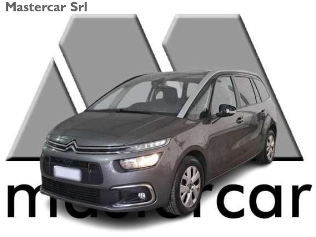Citroën Grand C4 SpaceTourer C4 Grand Spacetourer 1.5 bluehdi Business FY755YL, del 2019, 165.000 km, in vendita a Basiliano (UD)
